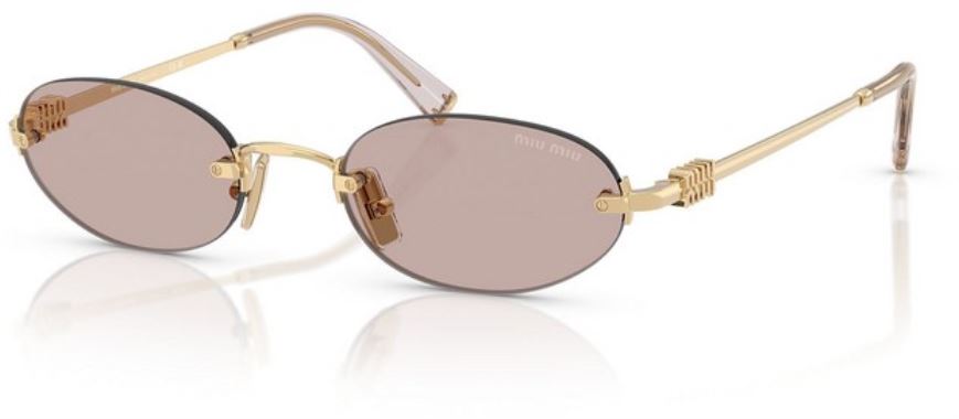 Miu Miu MU-0MU A54S-5AK20I-51 Güneş Gözlüğü